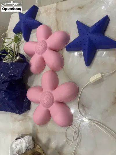 كنبات شبه نظيف 4
