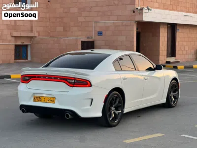 Dodge Charger GT 2
