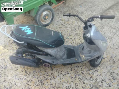 ياماها XMAX 2