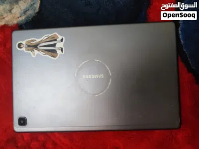 سامسونج جالكسي تاب ايه 7 Samsung Galaxy tab a7 3
