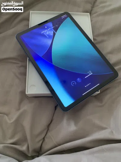 ايباد Air 5 جديد 4