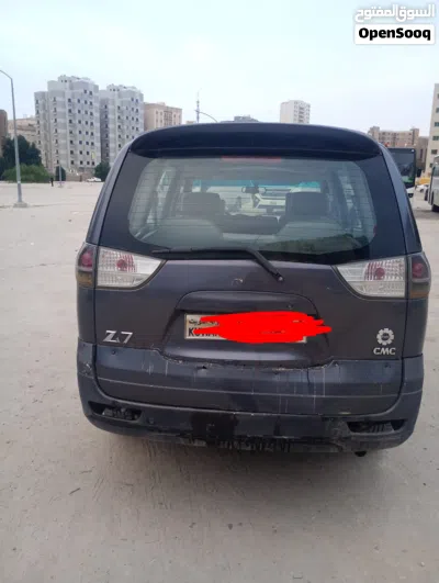 ميتسوبيشي جرانديز 2