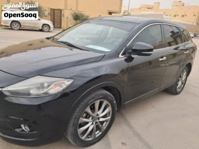 مازدا CX-9 Grand Touring 2