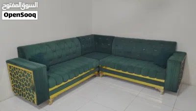 غرفة نوم شبه جديدة مجلس صغير 3