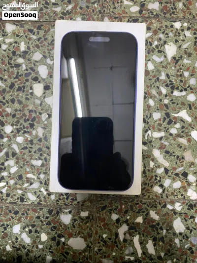 للبيع أيفون 16- iPhone 16 2