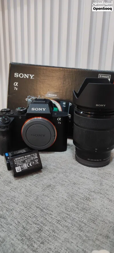 Professional Photography & Videography Gear Sale 2