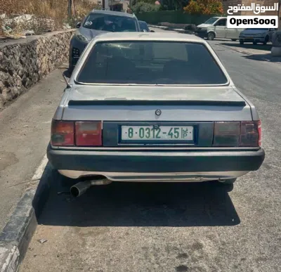 Audi Other 3