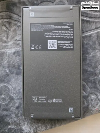 سامسونج S25 ultra 512gb جديد 2