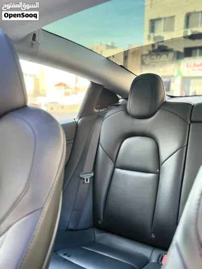 Tesla Model 3 Long Range 4