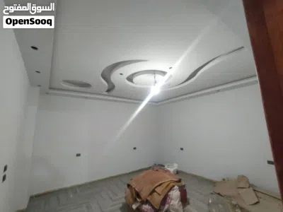 شقة للبيع أول سكن في حسن محمد بفيصل فرصة للسكن في موقع حيوي خلف كنتاكي محطة حسن محمد، شارع الـ 15 ال 4