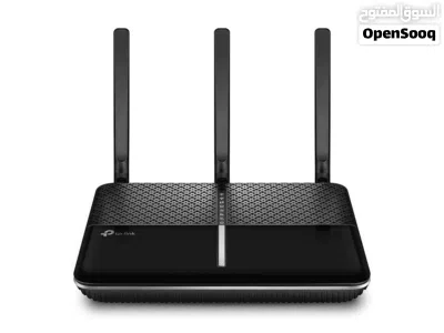 راوتر لاسلكي عالي السرعة TP-Link AC2300 2