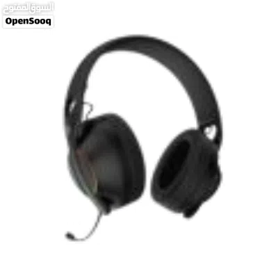 سماعة الألعاب Porodo Gaming - Triple-Mode RGB 2