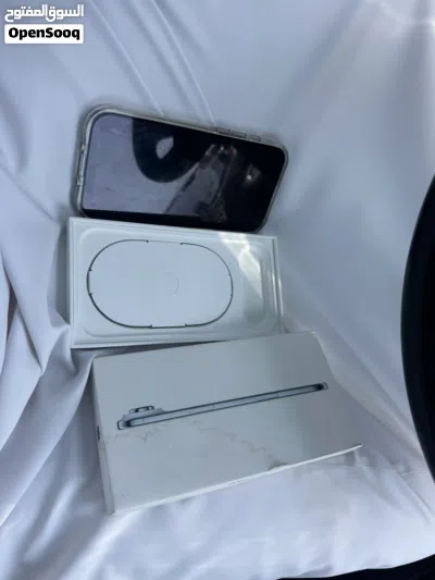 ايفون اير 17 3