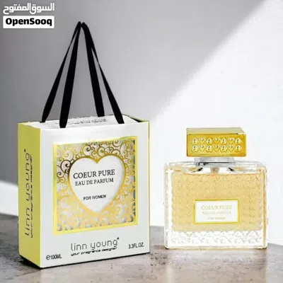 عطور نسائيه حاجه حلوه فرنسيه 4