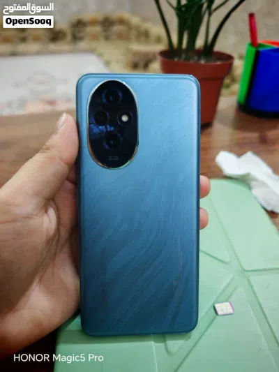 هونر 200 HONOR 200 4