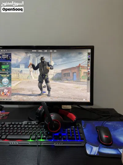 Urgent!  Gaming PC (i7-4790k / RTX 2070 Super) 2