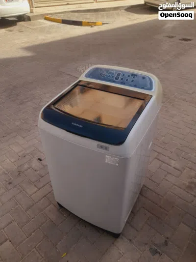 washing machine for sale good condition and good working for sale contact 2