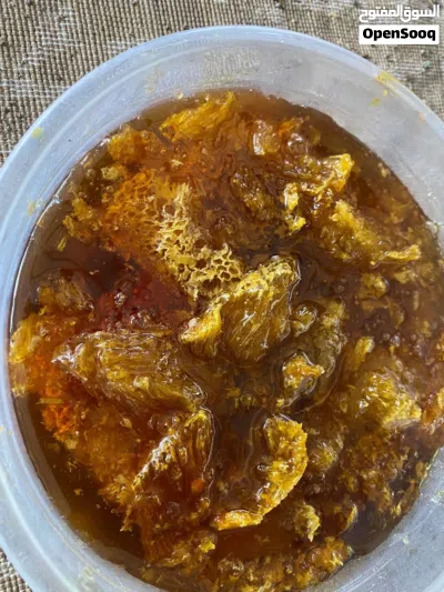عسل الدار للبيع 3