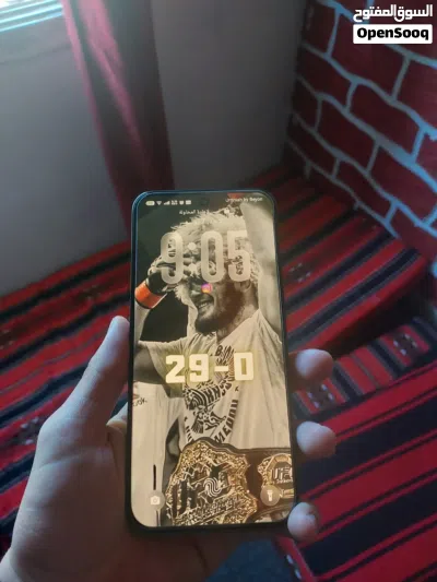 انفنكس جي تي 30 برو 2