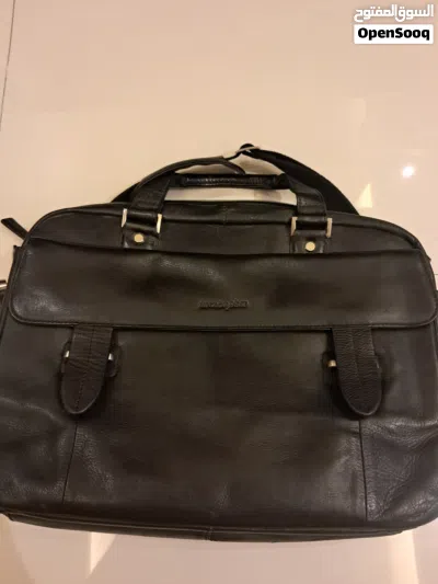 Enzo Rossi italian Bag 4