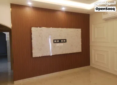 الديكور والصباغ الداخلي والخارجي و بديل الرخام او بديل الخشب او شيبورد 2