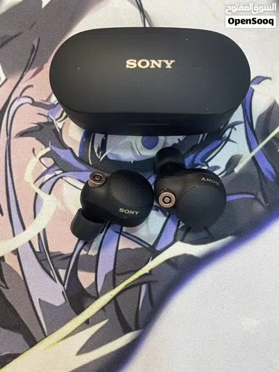 سماعات سوني WF-1000XM4 2