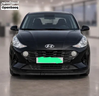 هيونداي i10 GL 2