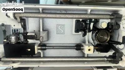 Singer 20U83A 3