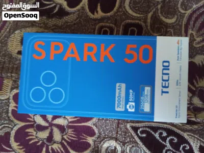 تكنو مستعمل يوم فقط 2