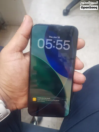 IOHONE 15 PRO MAX 256 2