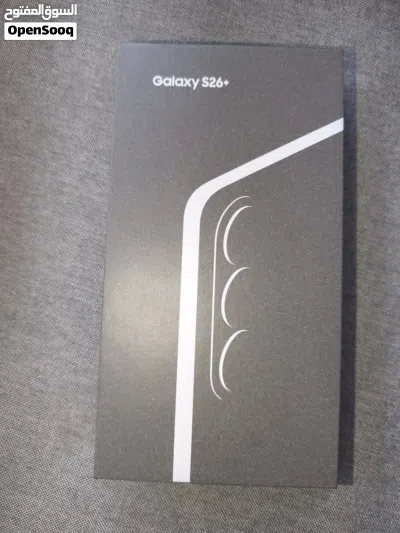 samsung s26 plus 4