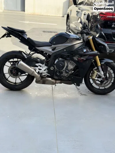 BMW S 1000 R 3