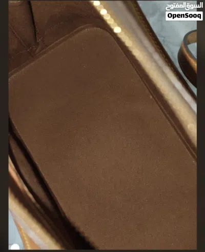 حقيبة لويس فيتون ألما أصلية - Louis Vuitton Alma PM 3