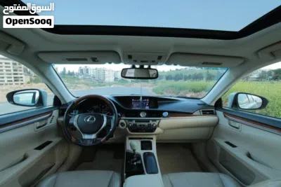 Lexus ES ES 300 4