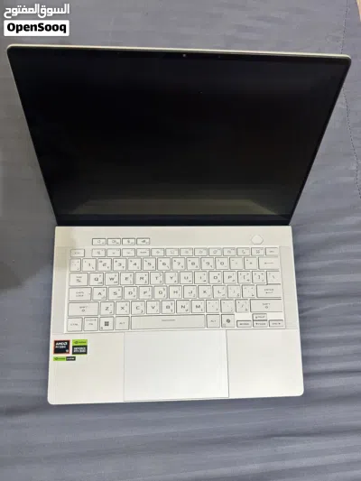 لابتوب ألعاب Asus Rog Zrphyrus G14(2025) 4