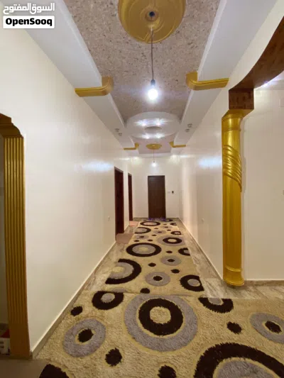 منزل 225 متر للبيع يقع في ضواحي تاجوراء 4