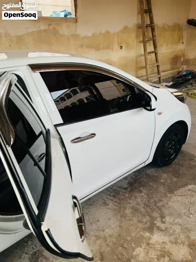 كيا مورنينج Standard 2