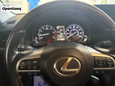 Lexus ES ES 350 3