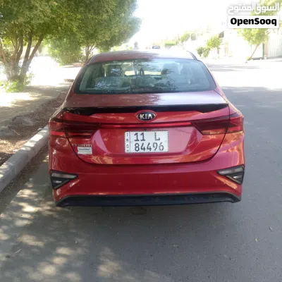 Kia Cerato Standard 4