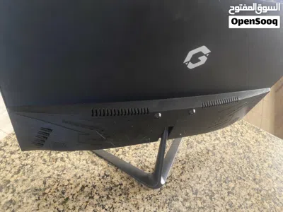 Monitor 120hz-curved R3000-warranty 3years-1ms MPRT 3