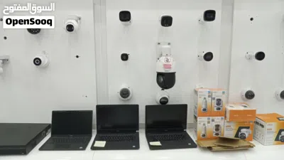 DISH*CCTV Camera*Wi-Fi fixing & Tv repairing 3