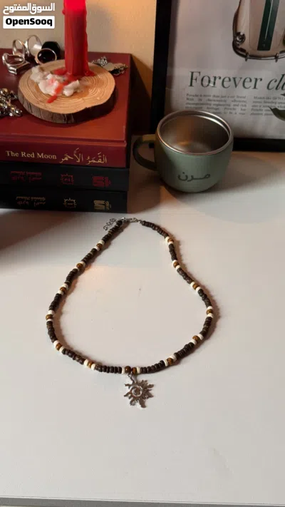 قلادات رجاليه فخمه 3