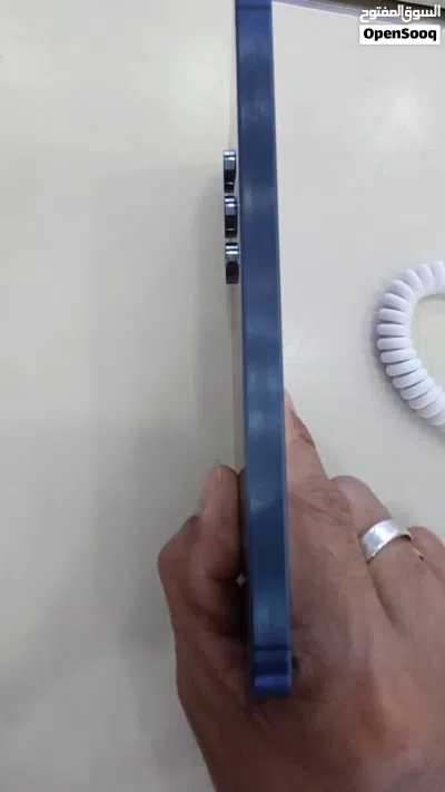 جهاز سامسونج جالكسي A55 5G /ذاكرة 128/رام 8+8 جهاز ماشاء الله عليه 2