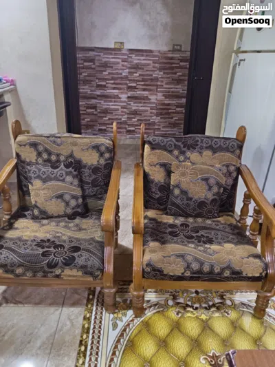 طقم مورس زان للبيع 3