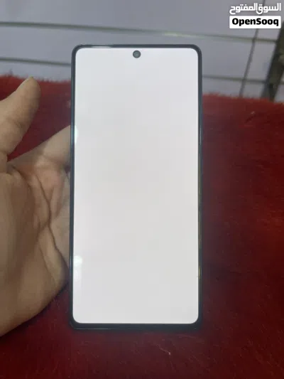 A71 5Gجلاكسي 2