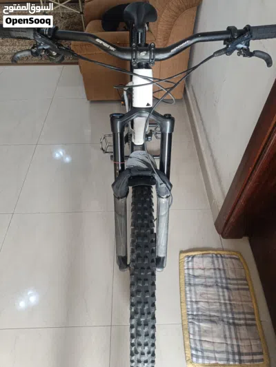 mountain bike 4