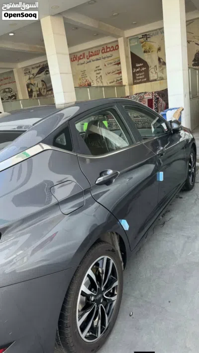 JAC J7 Plus 4