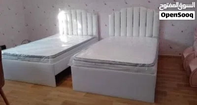 We're selling Brand new 120 x 190 Double size bed frame with Medical Mattress 12 4