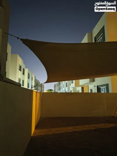 سكنات طالبات المعبيلة الثامنة 3