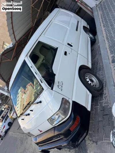 ميتسوبيشي اخرى 3